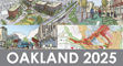 Oakland 2025
