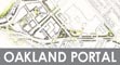 Oakland Western Gateway Urban Design Study