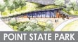 Point State Park Master Plan